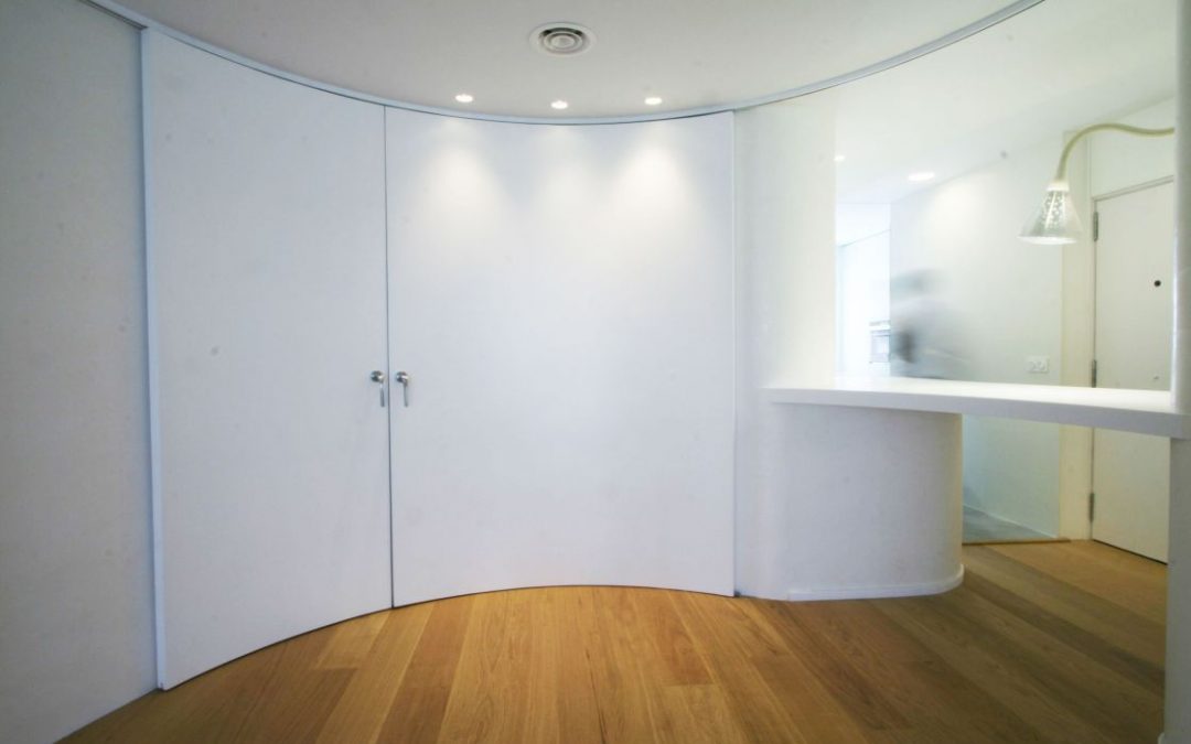 Perfiles y Muebles Especiales