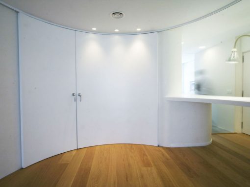 Perfiles y Muebles Especiales